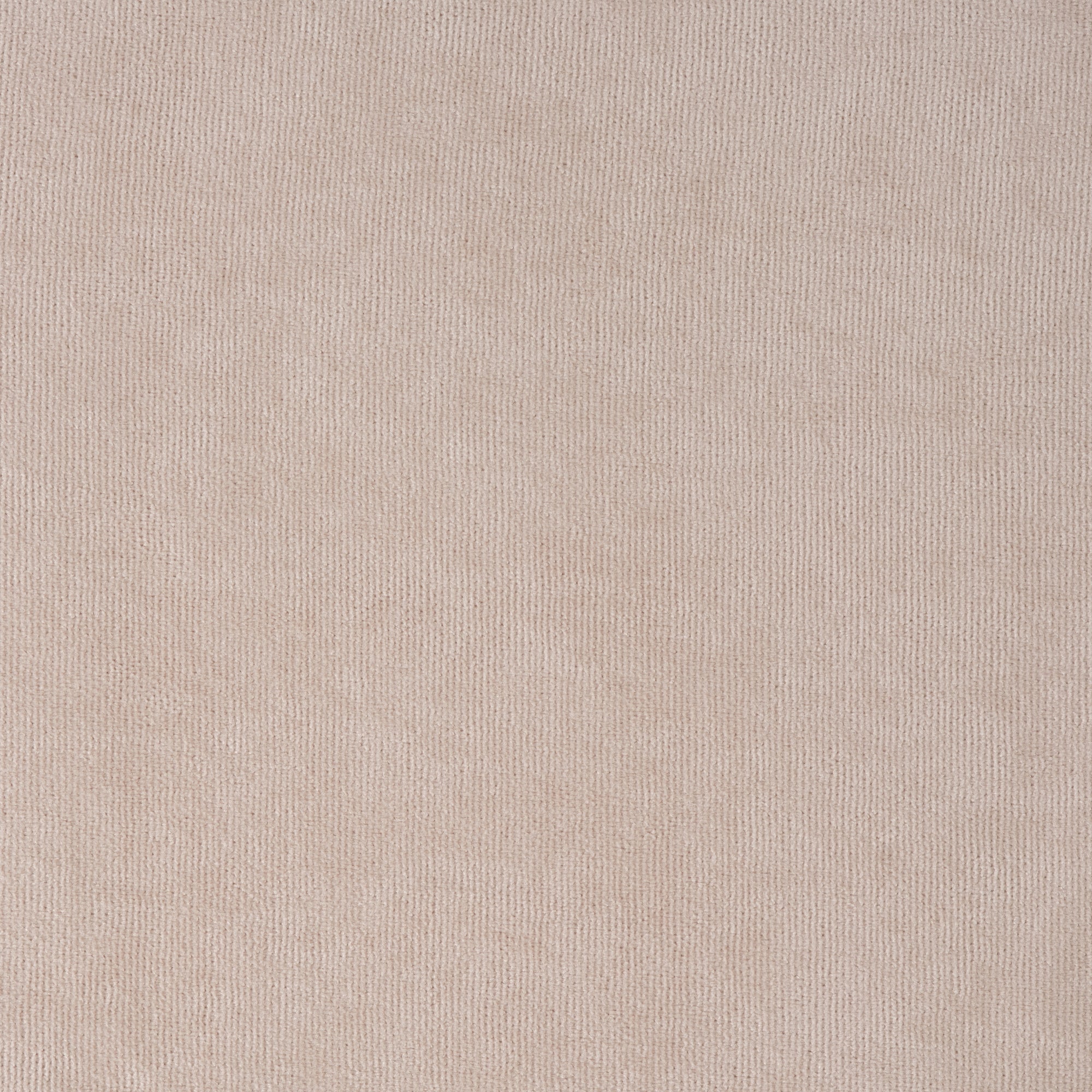 Nude Velvet Curtain