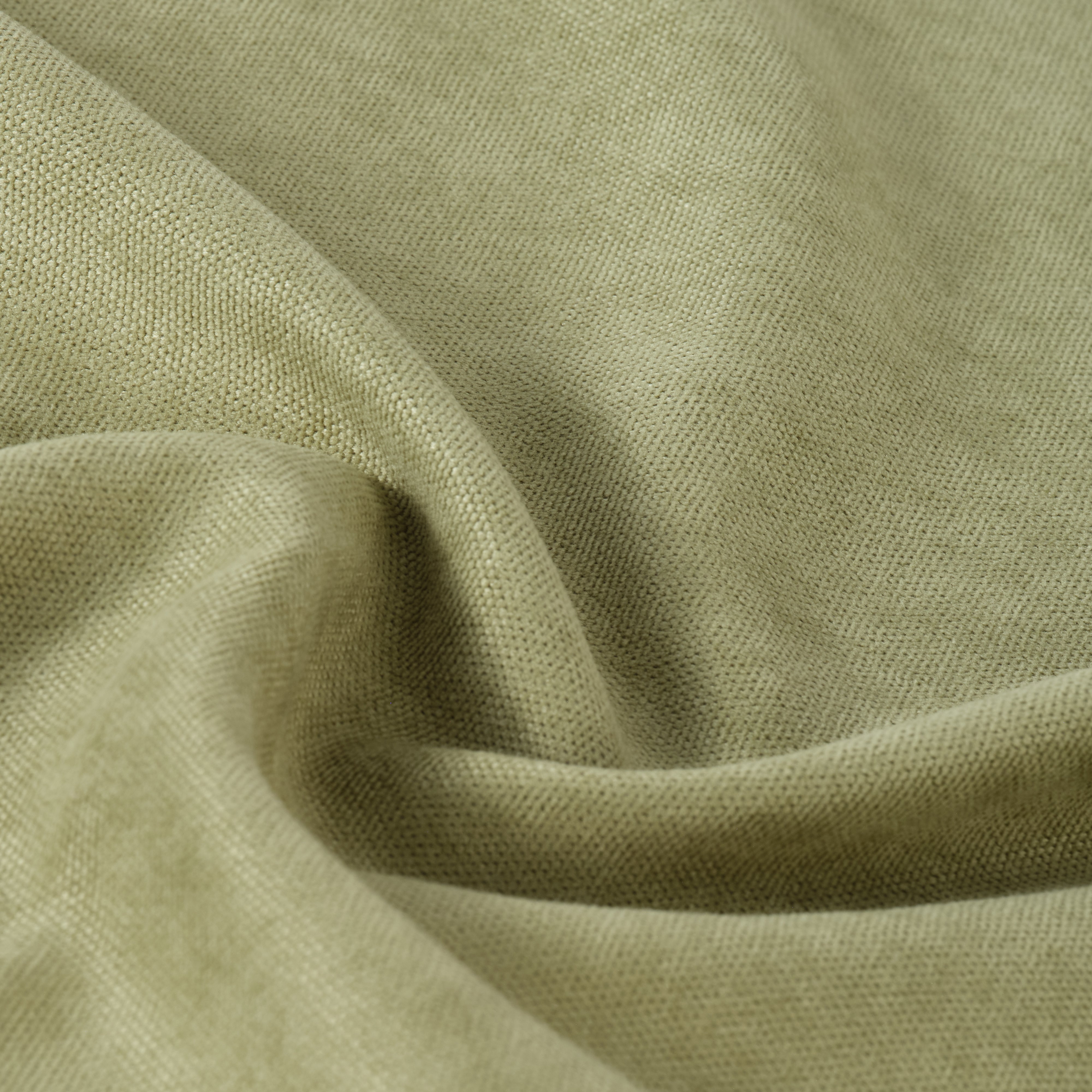 Finch Velvet Curtains last image