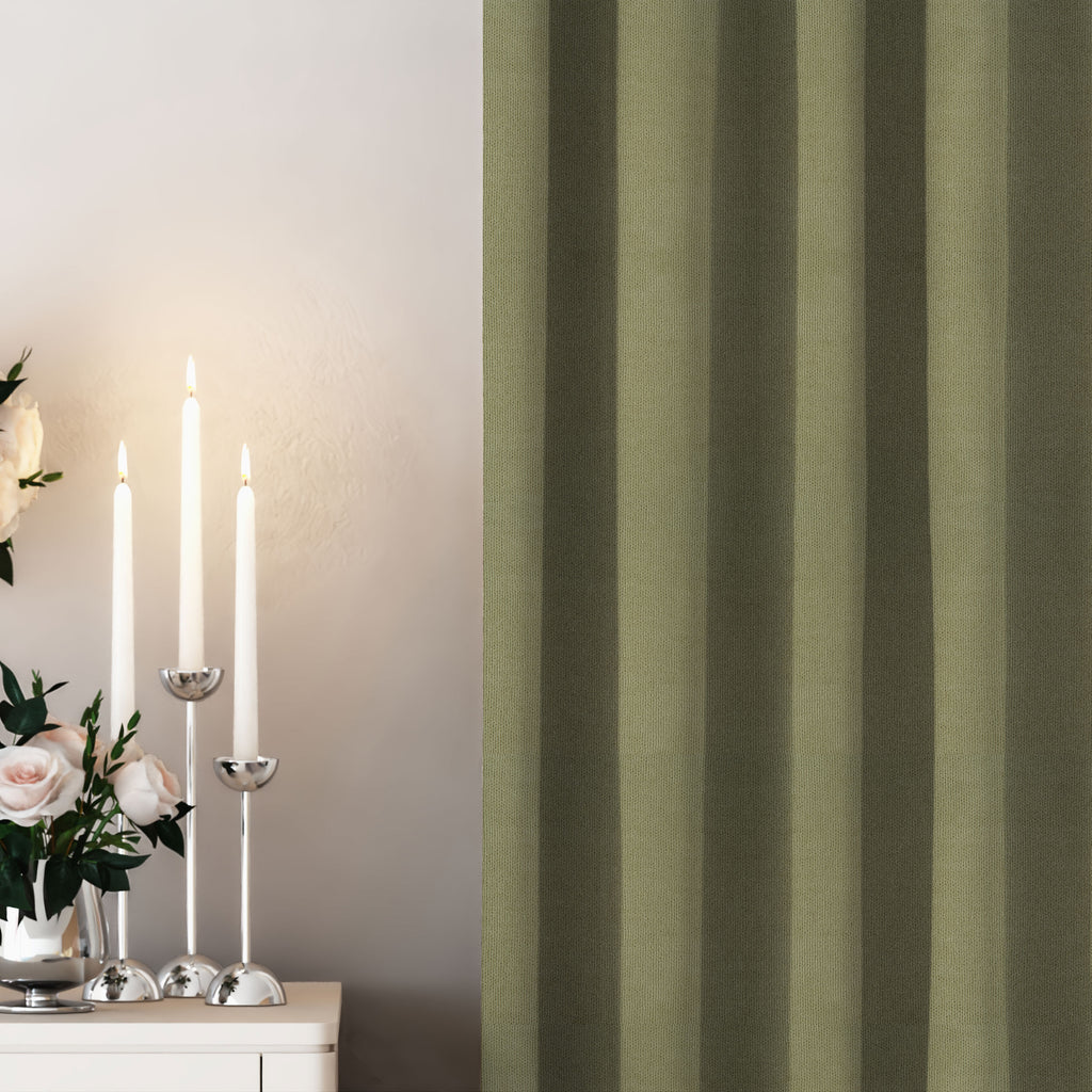 Finch Velvet Curtains