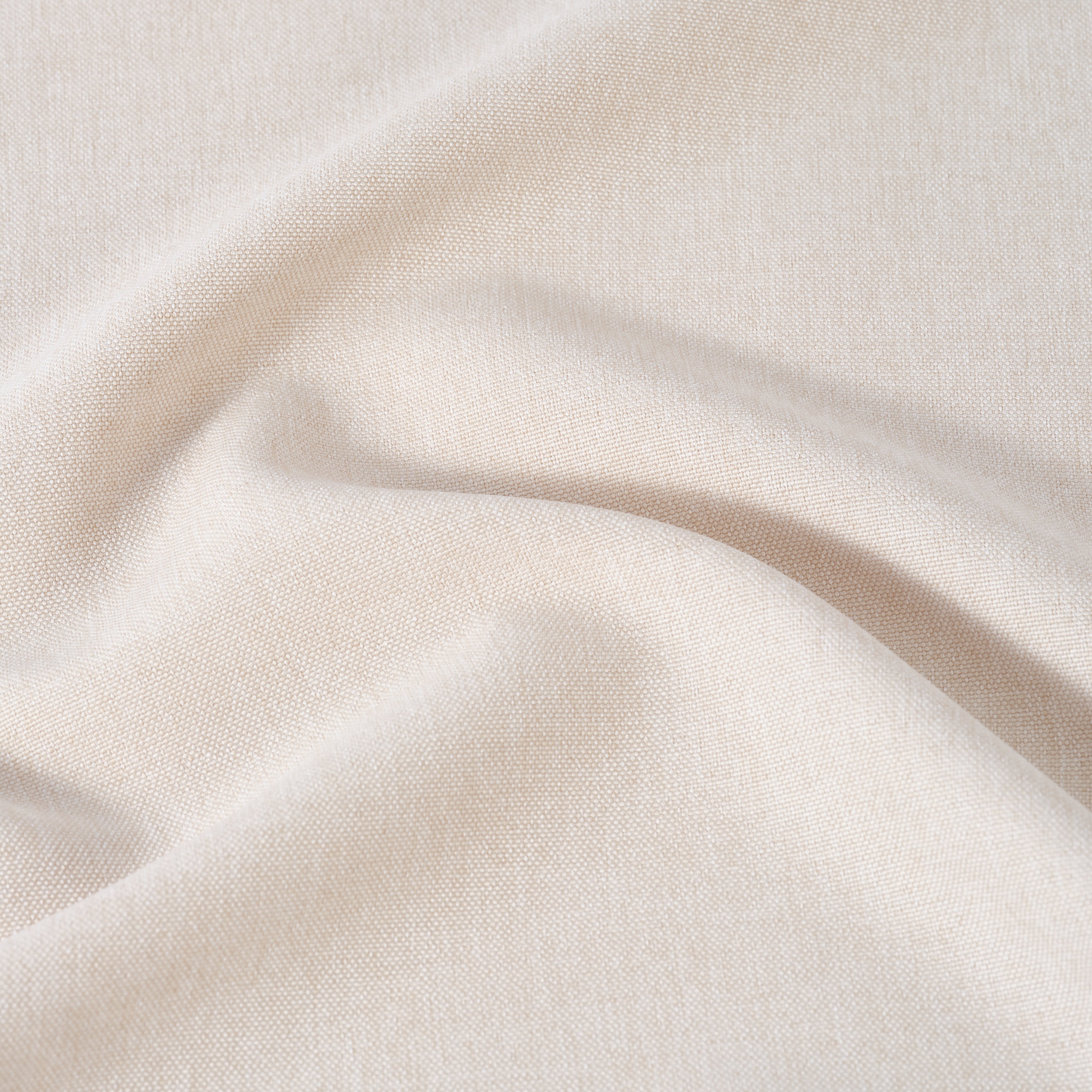 Bone Linen Curtains last image