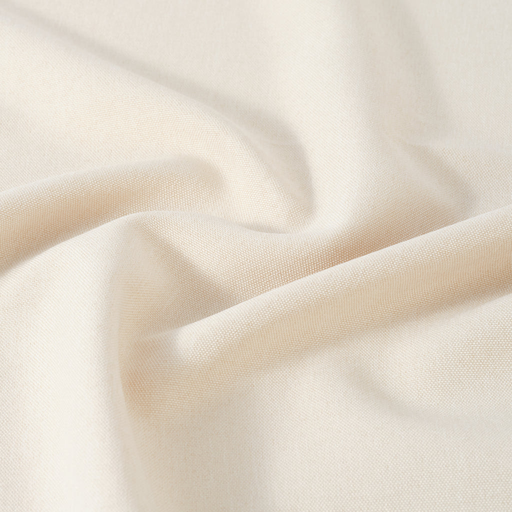 Beige Linen Curtains