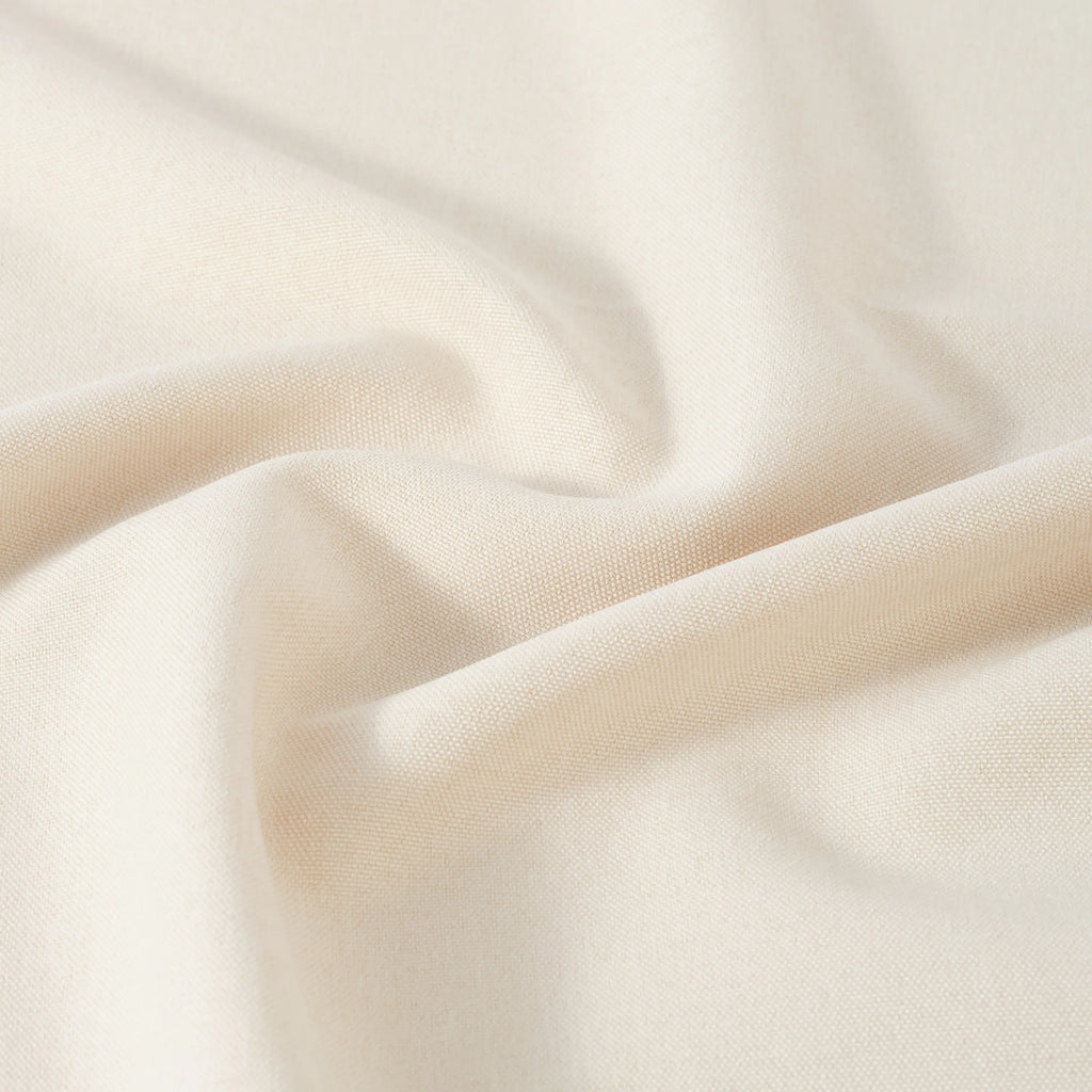 Beige Linen Curtains