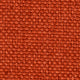 Rusty Red Linen Curtains