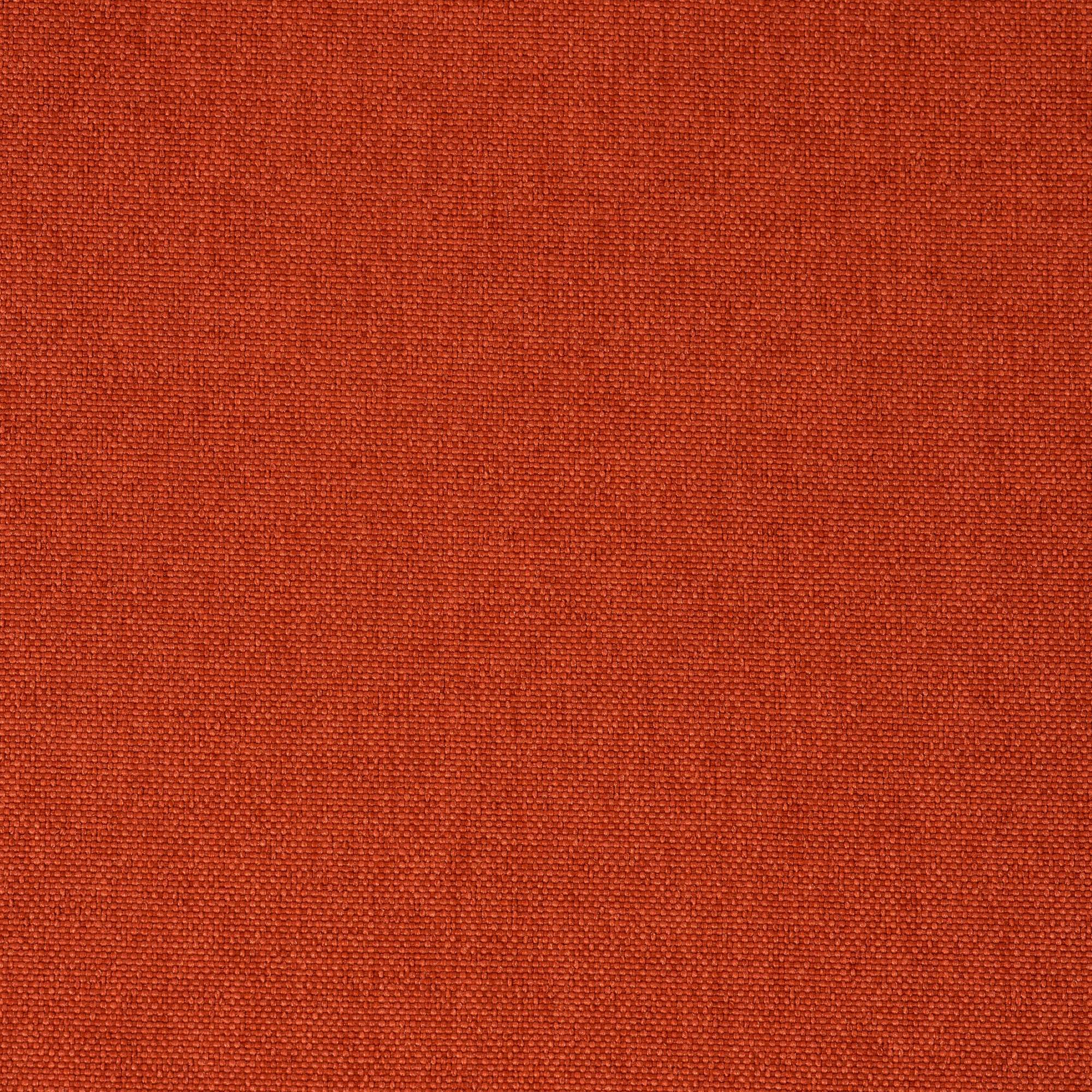 Rusty Red Linen Curtains