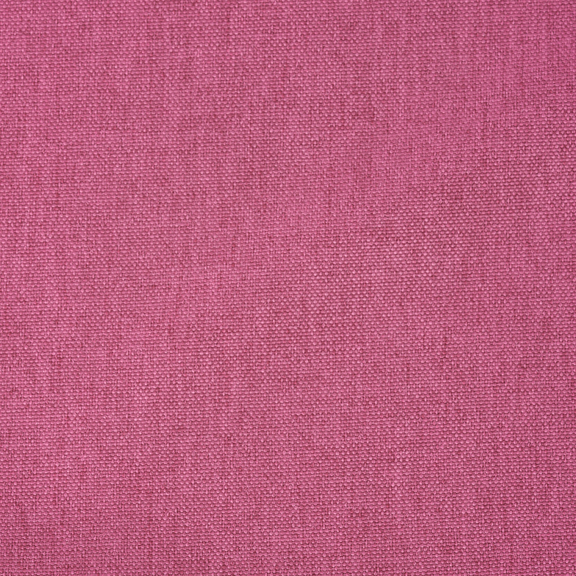 Raspberry Rose Linen Curtains