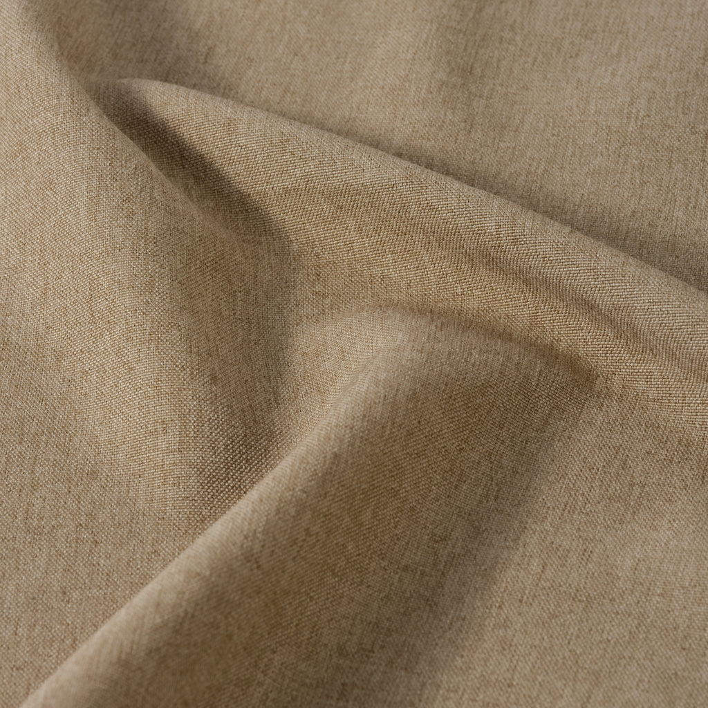 Pale Oyster Linen Curtains