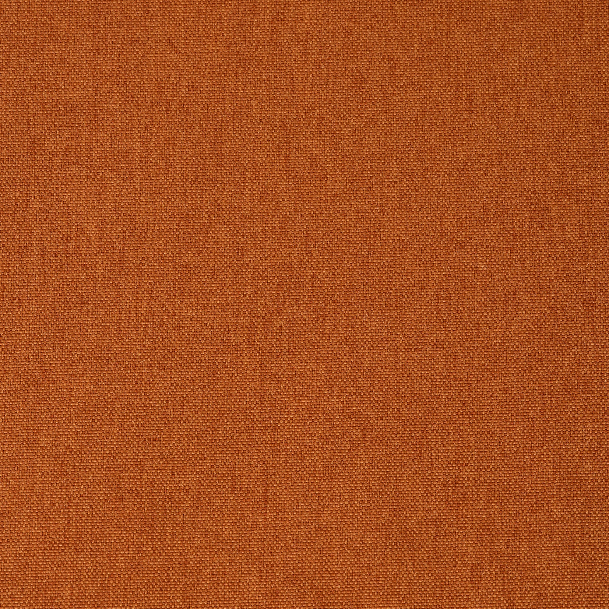 Rust Brown Linen Curtains