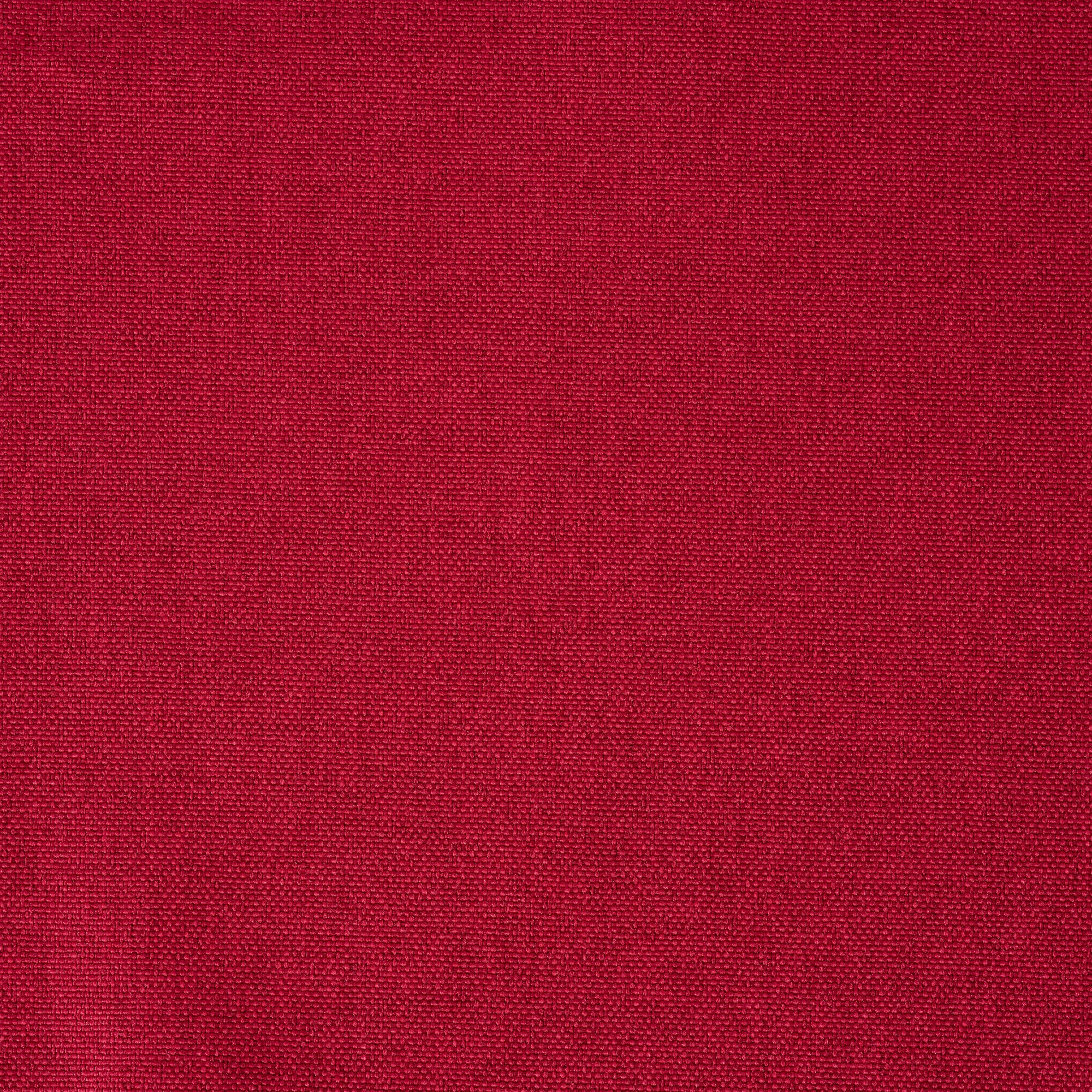 Wine Red Linen Curtains