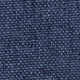 Dark Blue Grey Linen Curtains