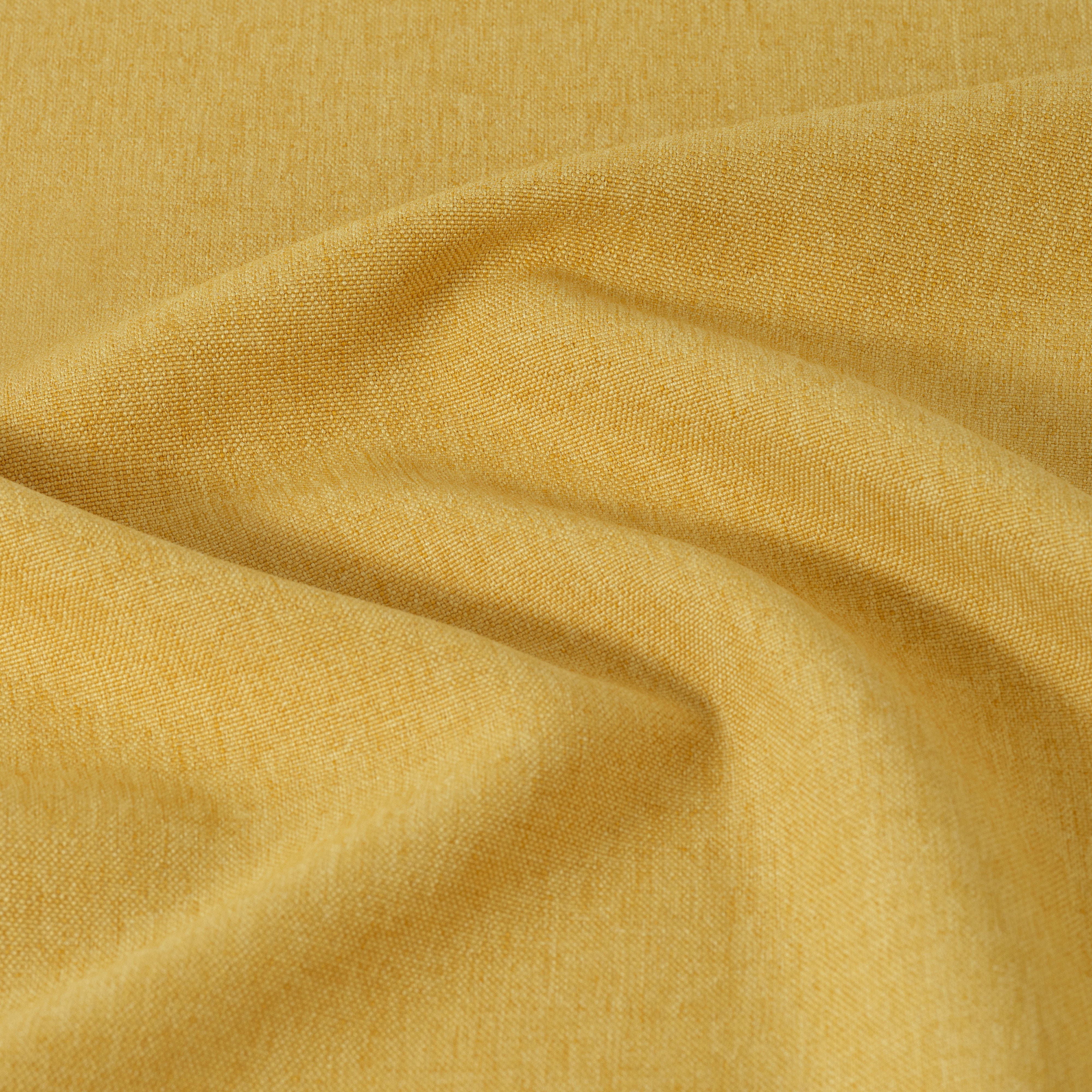 Sand Brown Linen Curtains last image