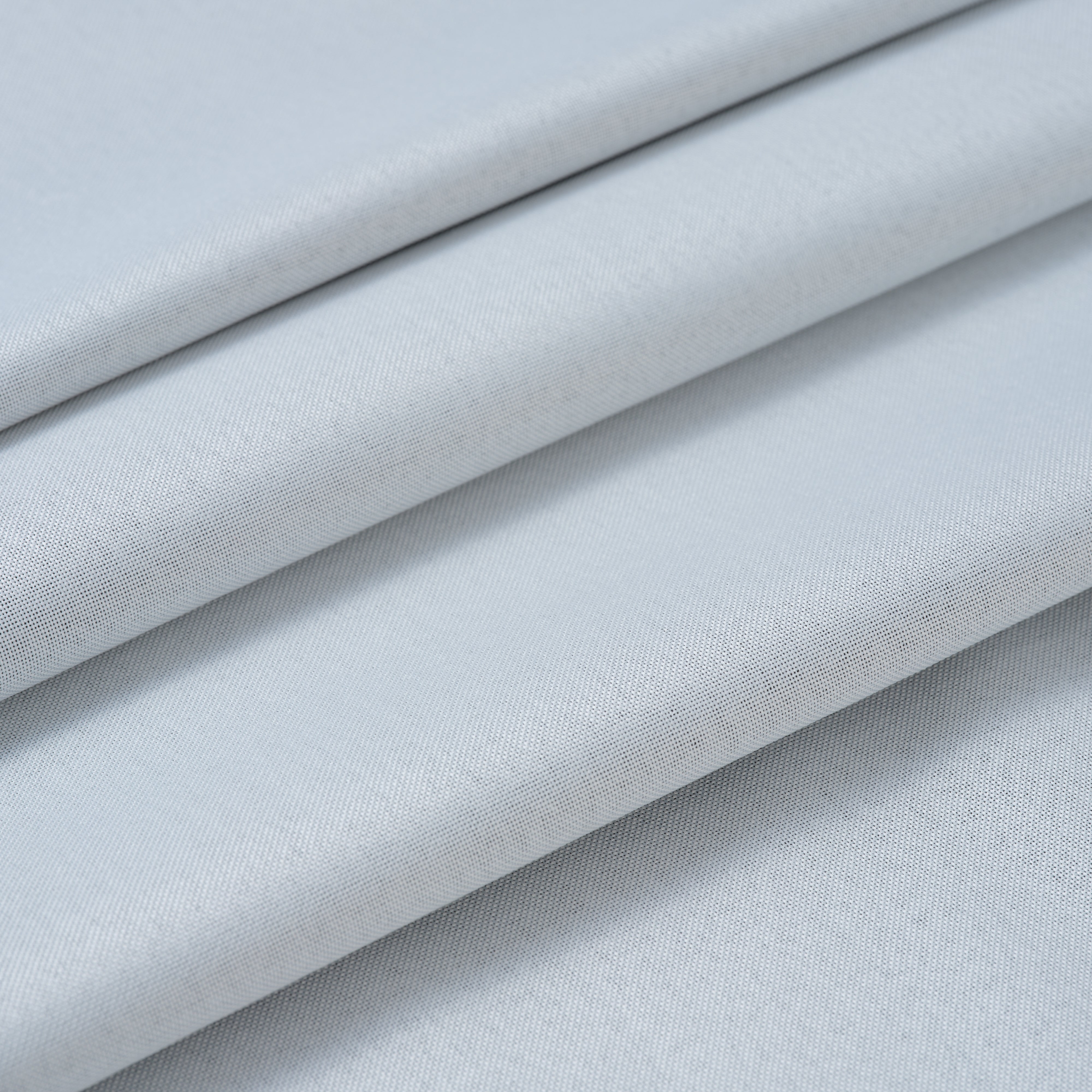 White Ash Blackout Curtain last image