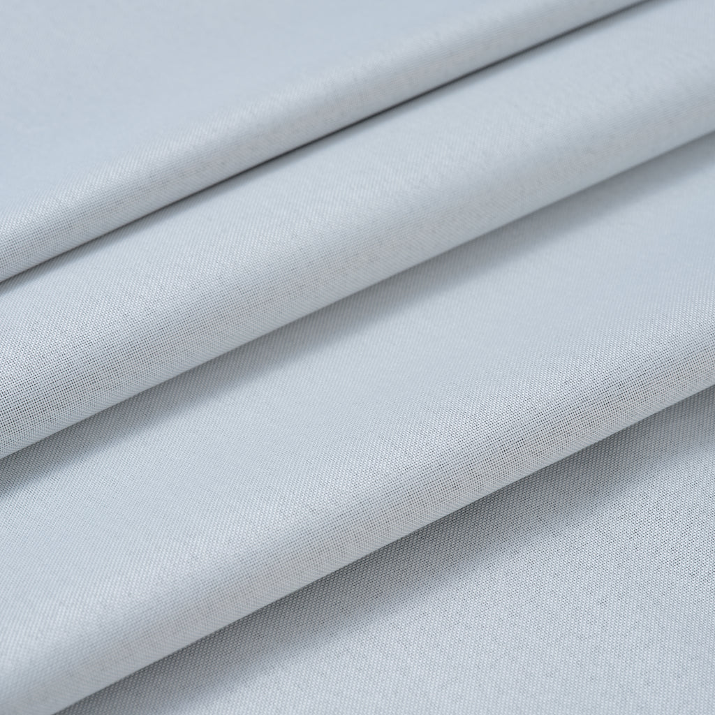 White Ash Blackout Curtain