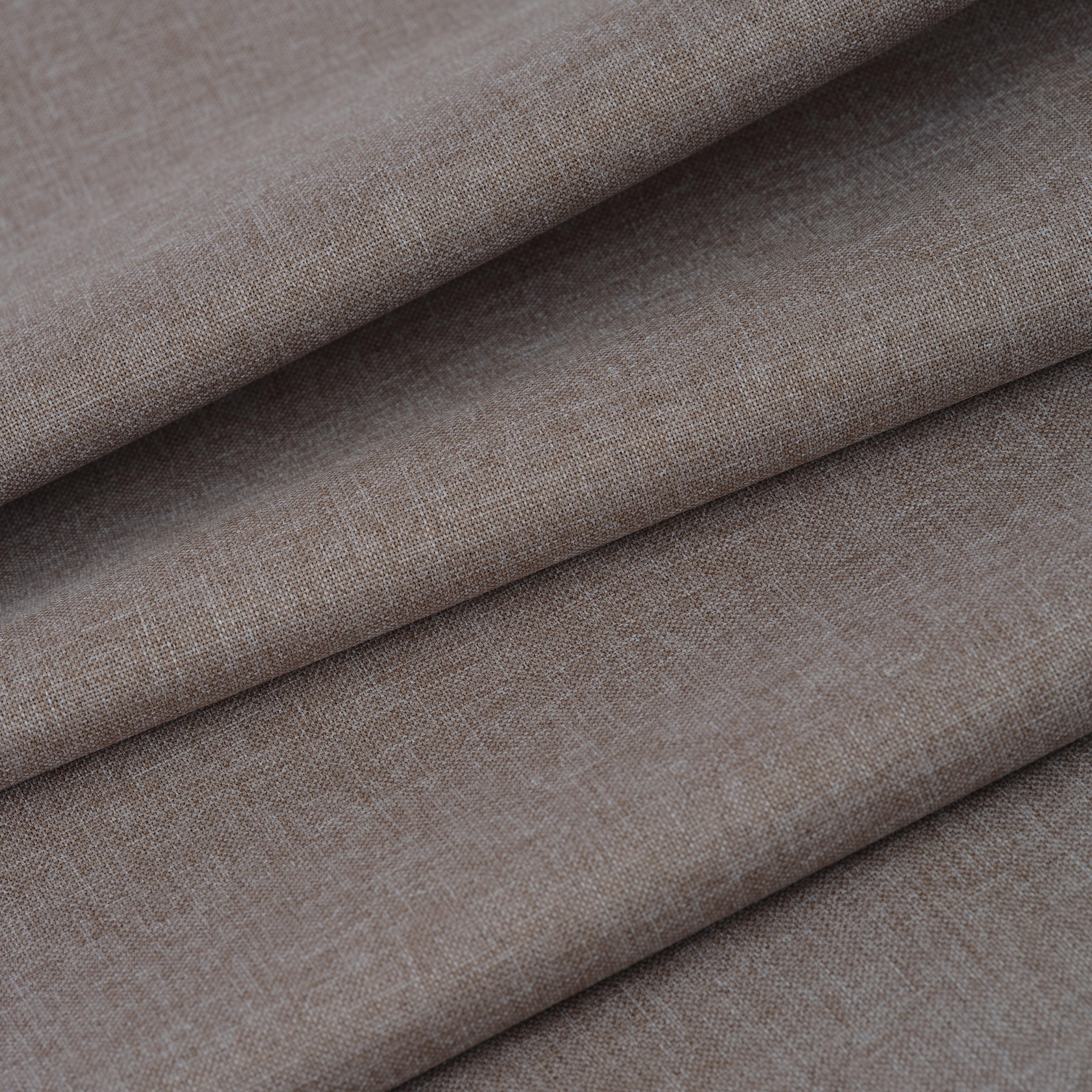 Brown Blackout Curtain last image