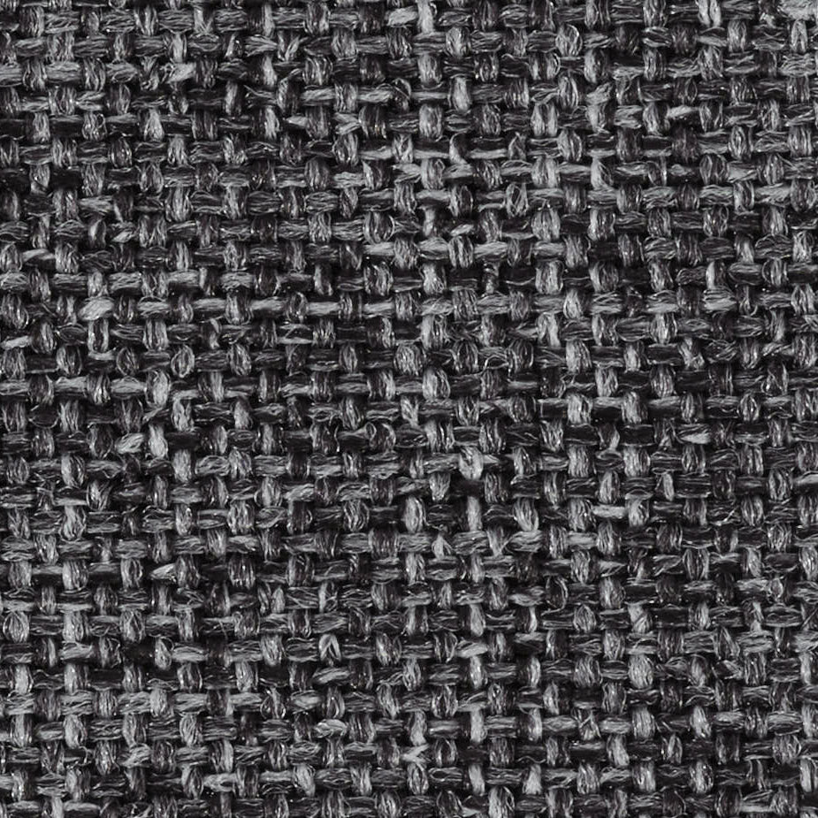 Black Blackout Curtain