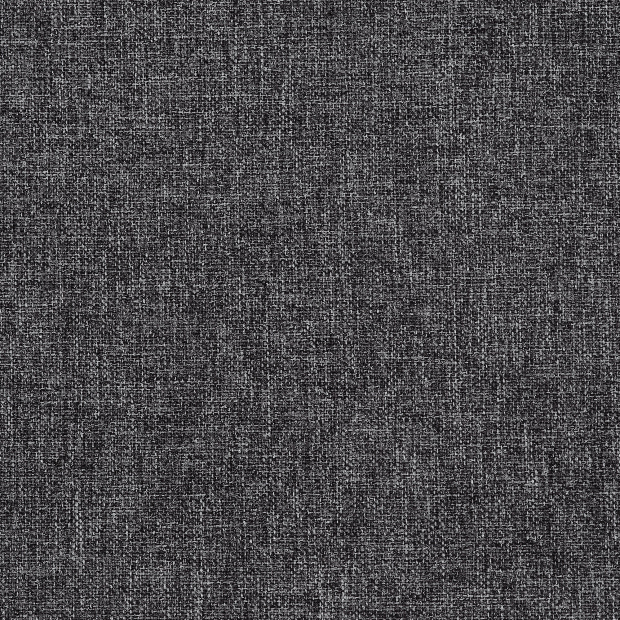 Black Blackout Curtain
