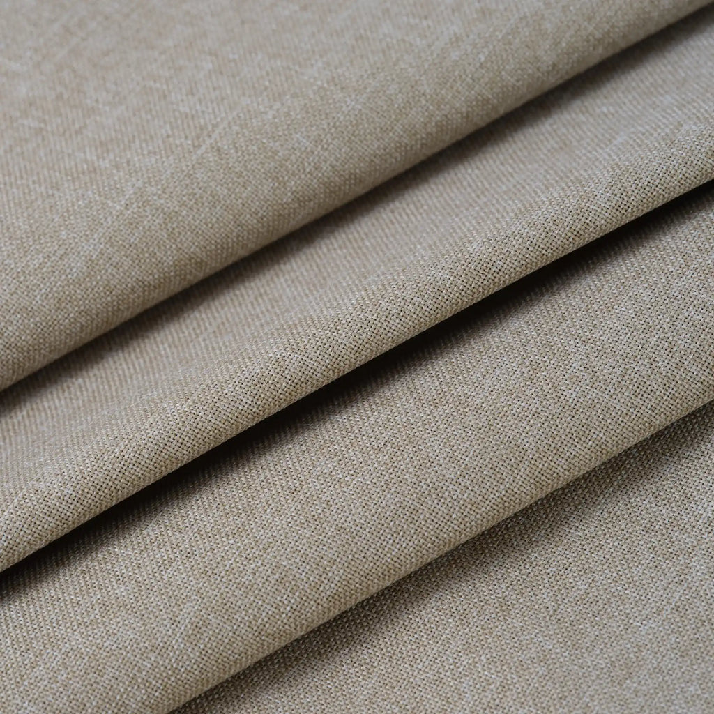 Light Brown Blackout Curtain