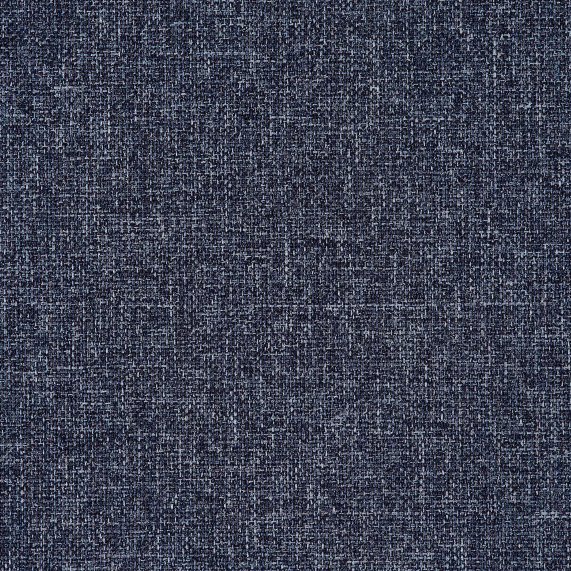 Blue Blackout Curtain