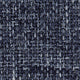 Blue Blackout Curtain