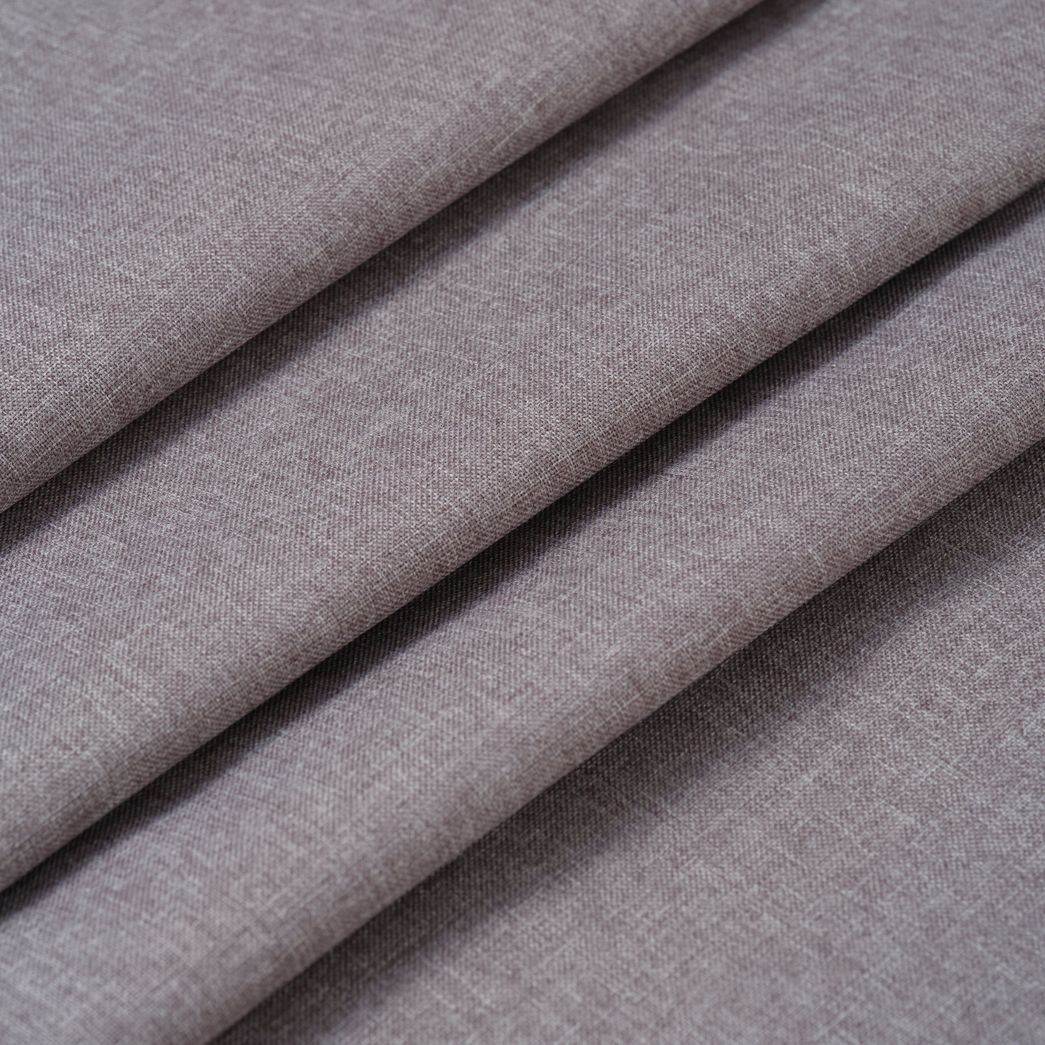 Dark Grey Blackout Curtain last image