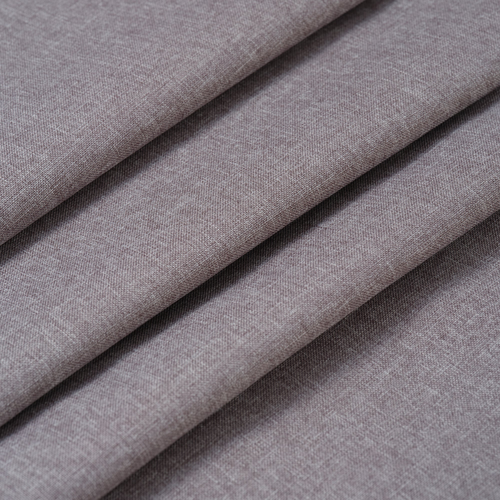 Dark Grey Blackout Curtain
