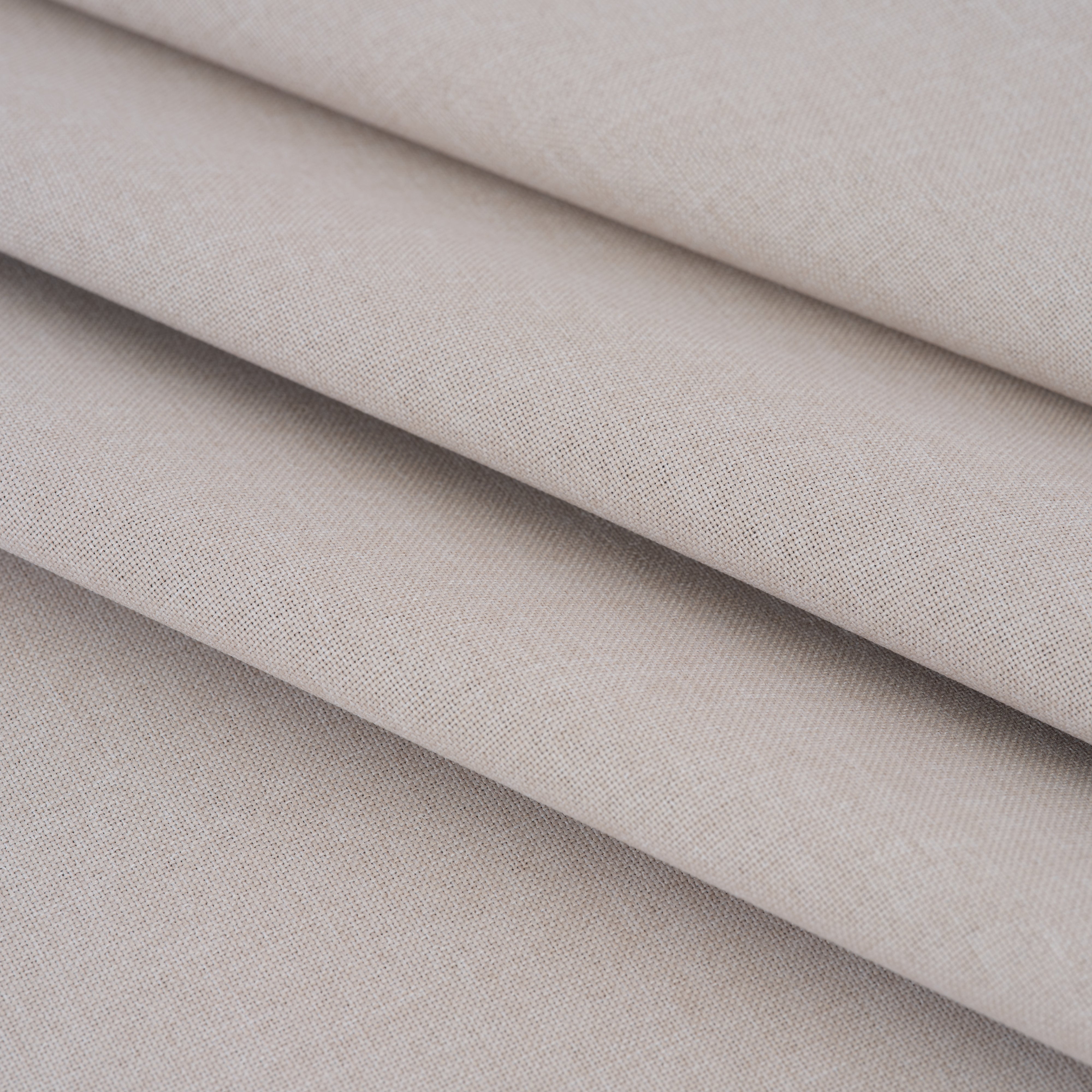 Beige Blackout Curtain last image