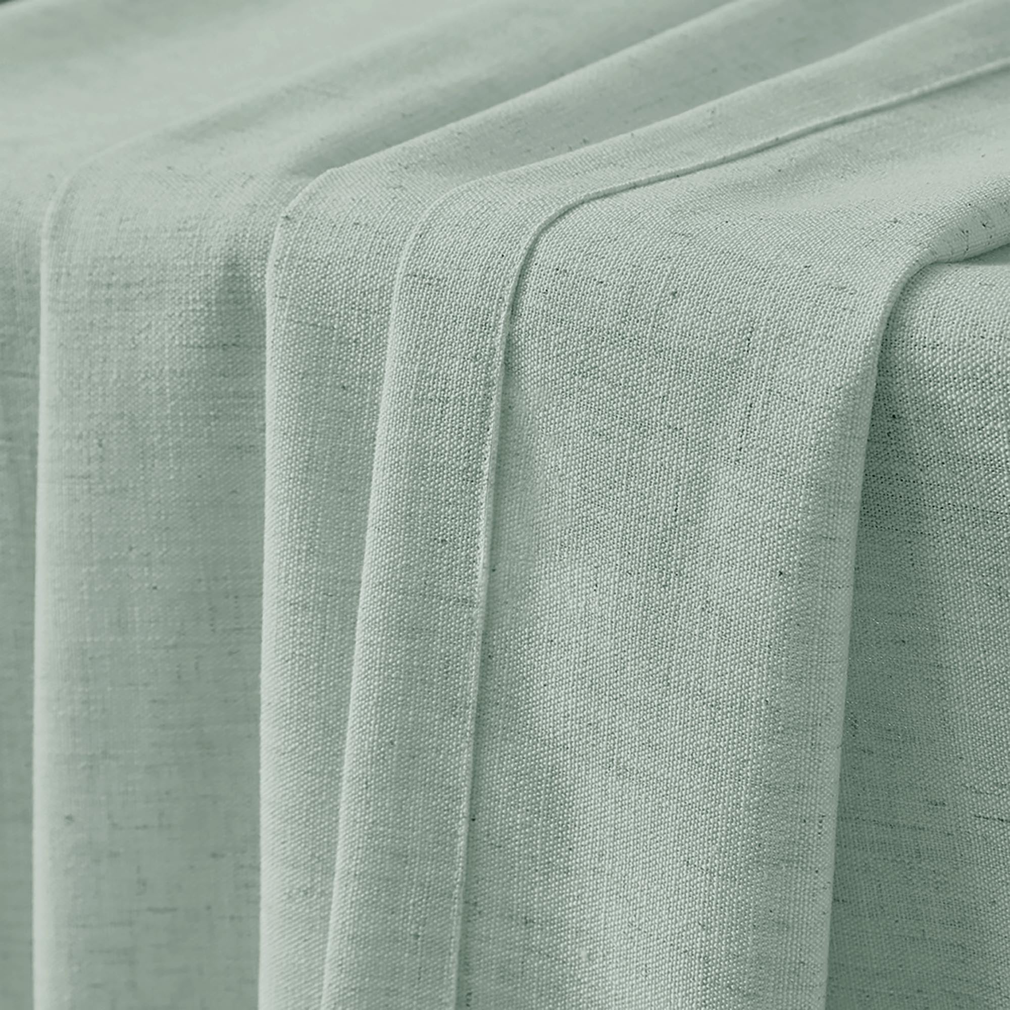 Sabrina Heavyweight Linen Curtains