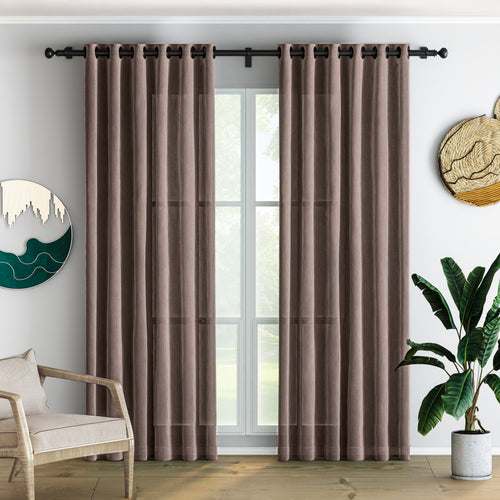ash_brown_velvet_curtain