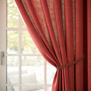 Red & Pink