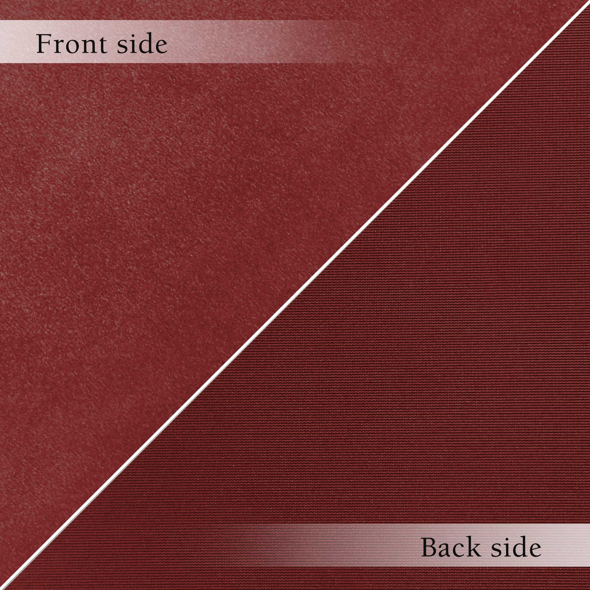 Blood Red