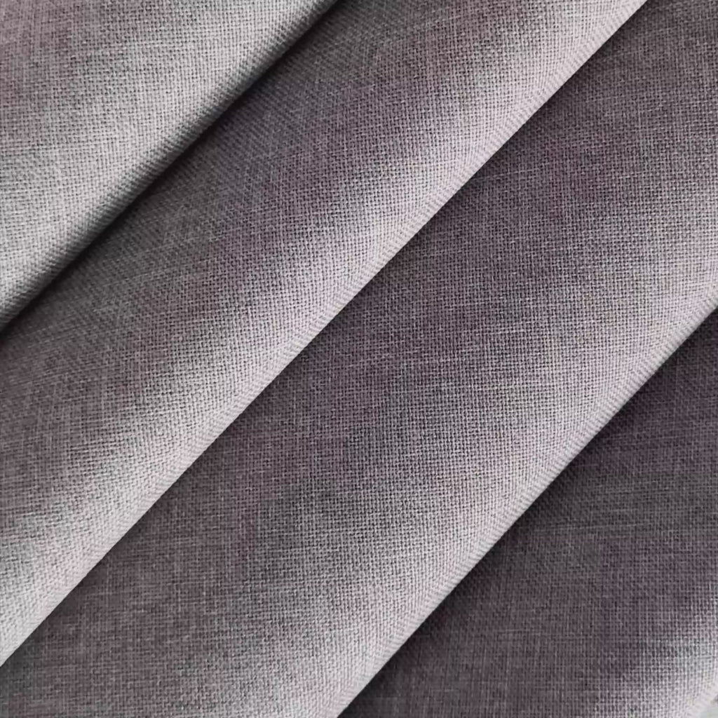 Dark Grey Blackout Curtain