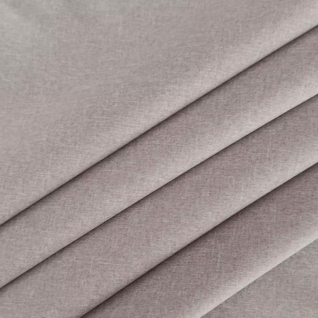 Beige Blackout Curtain