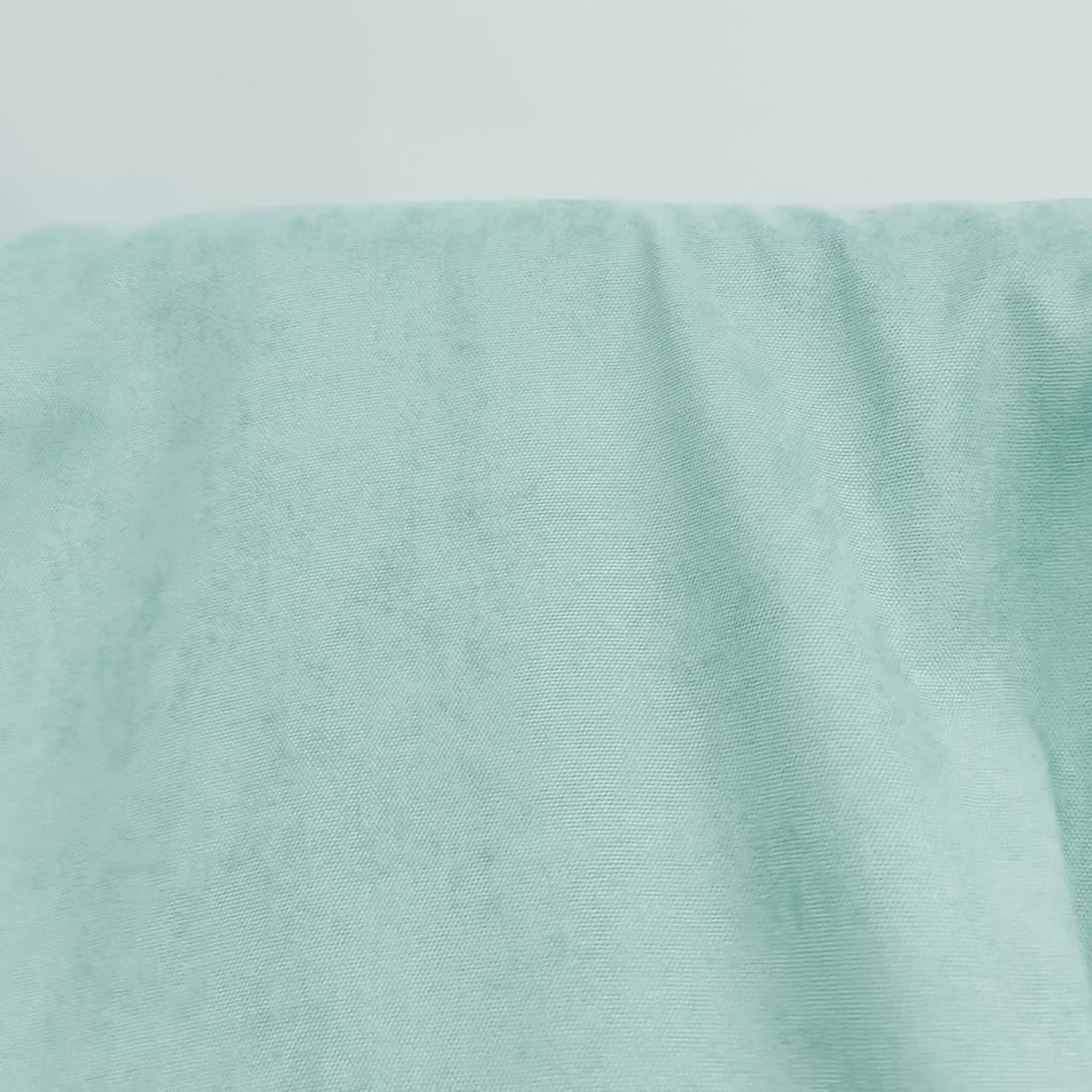 Cascade Velvet Curtains