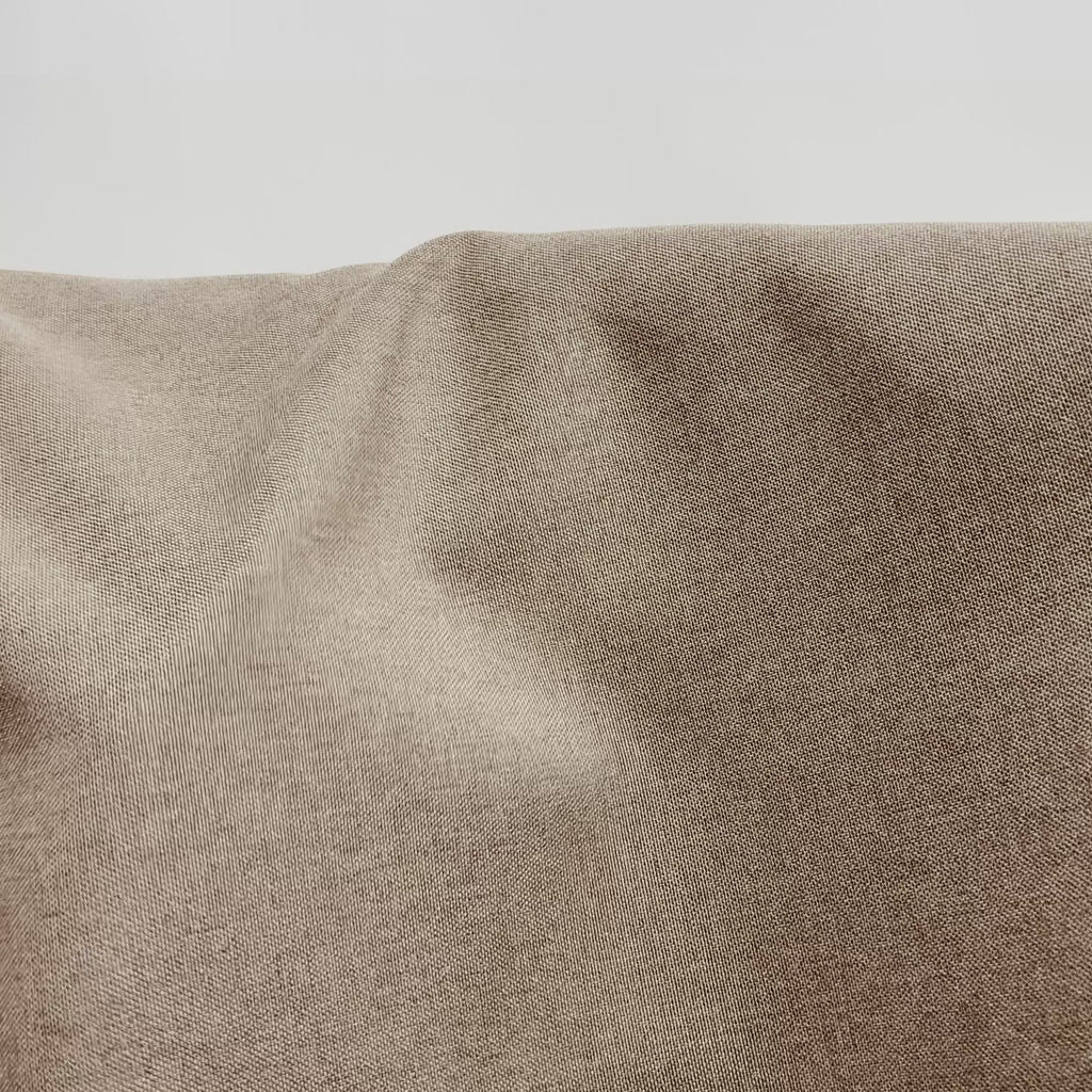 Sand Dune Linen Curtains