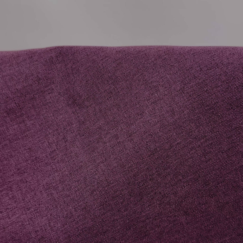 Tuscan Red Linen Curtains