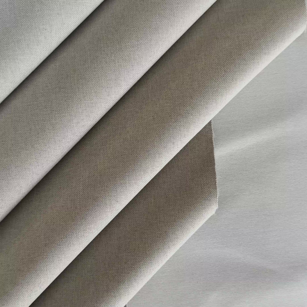 Light Brown Blackout Curtain