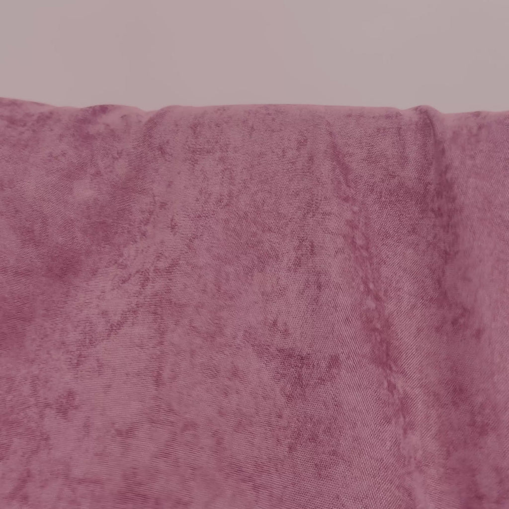 Rose Taupe Velvet Curtains