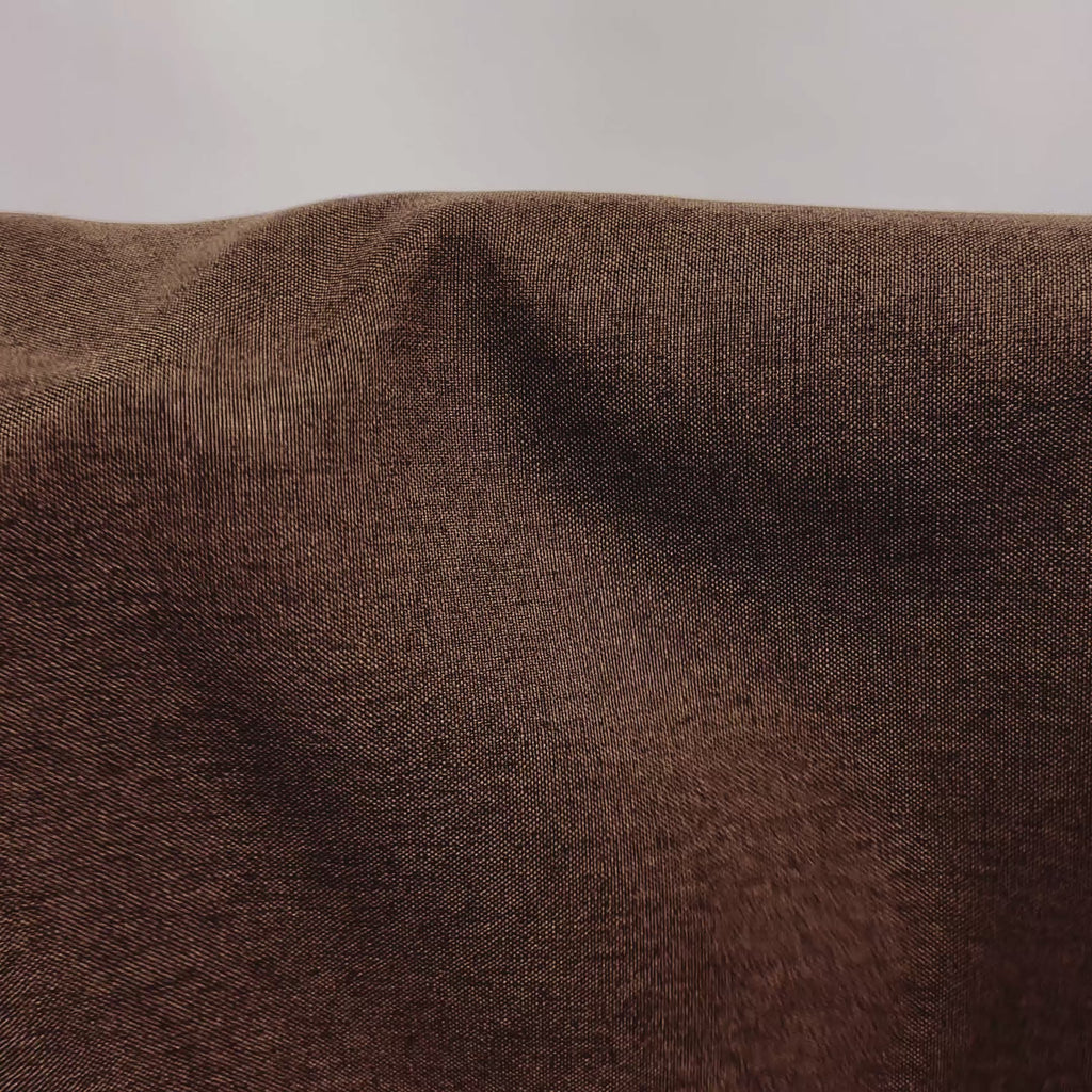 Taupe Linen Curtains