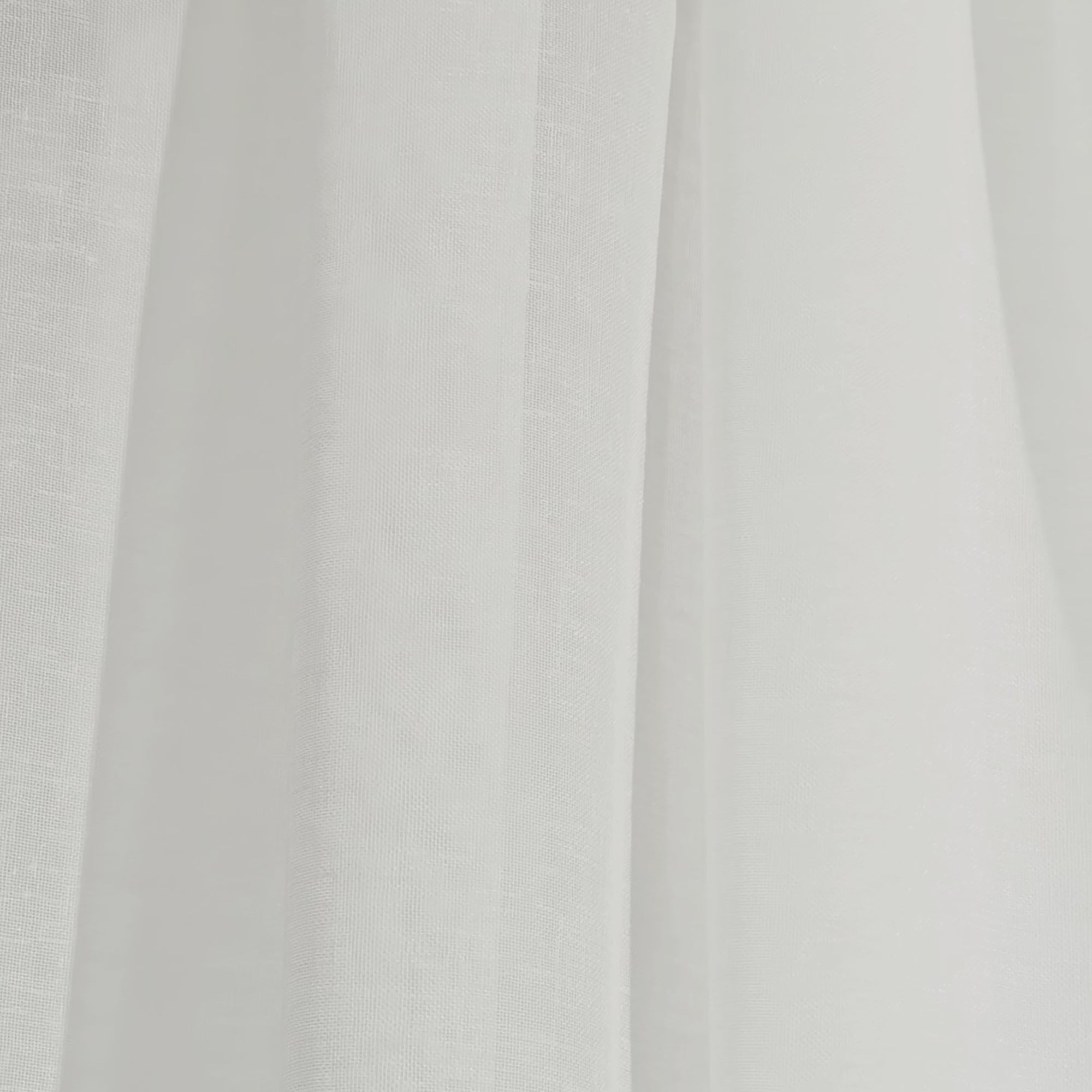 Seashell Sheer Curtains